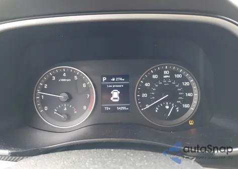 2021 Hyundai Tucson Sel from USA, damaged, VIN KM8J33ALXMU288853